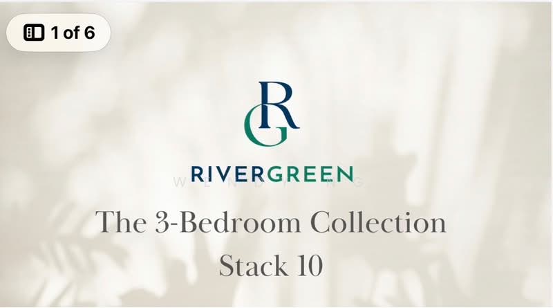 River Green, 11 River Valley Road, 3 Bedrooms, 872 sqft, Condominium For Sale, by Wendy Ng, 500155384 - PropertyGuru.com.sg