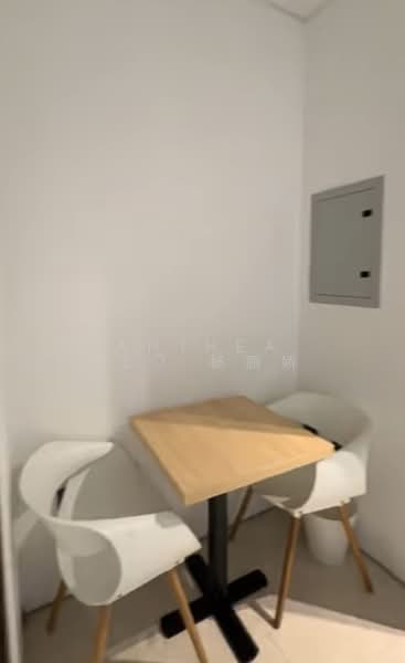 Robinson Suites, 50 Robinson Road, 1 Bedroom, 484 sqft, Condominium For Sale, by Anthea Yeo 杨丽娇, 500155385 - Interior - PropertyGuru.com.sg