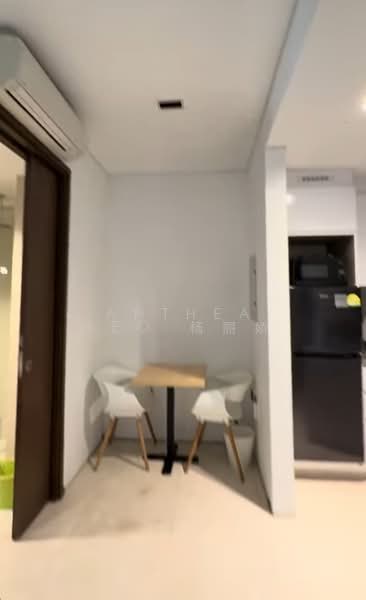 Robinson Suites, 50 Robinson Road, 1 Bedroom, 484 sqft, Condominium For Sale, by Anthea Yeo 杨丽娇, 500155385 - Interior - PropertyGuru.com.sg