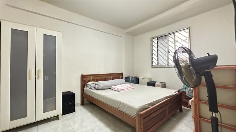 507 Bukit Batok Street 52, 507 Bukit Batok Street 52, 2 Bedrooms, 646 sqft, HDB Flat For Sale, by Arioch Heng (JT), 500155390 - Bedroom - PropertyGuru.com.sg
