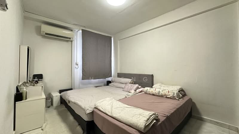 507 Bukit Batok Street 52, 507 Bukit Batok Street 52, 2 Bedrooms, 646 sqft, HDB Flat For Sale, by Arioch Heng (JT), 500155390 - Bedroom - PropertyGuru.com.sg