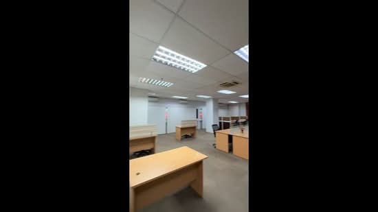 Crystal Time Building, 16 Tannery Lane, 2,925 sqft, Light Industrial (B1) For Rent, by Arissa Tan, 500155391 - CommercialGuru.com.sg