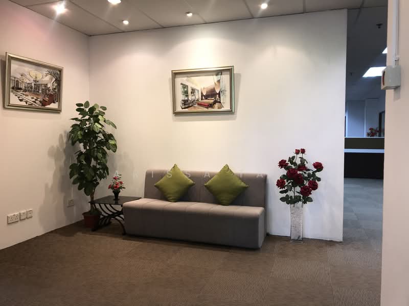 Crystal Time Building, 16 Tannery Lane, 2,925 sqft, Light Industrial (B1) For Rent, by Arissa Tan, 500155391 - Interior - CommercialGuru.com.sg