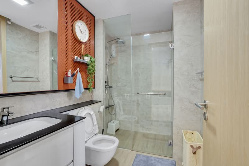 The Tre Ver, 60 Potong Pasir Avenue 1, 1 Bedroom, 506 sqft, Condominium For Sale, by Ayden Ho, 500155392 - Bathroom - PropertyGuru.com.sg