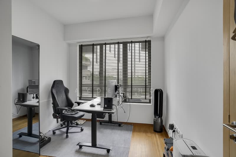 The Tre Ver, 60 Potong Pasir Avenue 1, 1 Bedroom, 506 sqft, Condominium For Sale, by Ayden Ho, 500155392 - Bedroom - PropertyGuru.com.sg