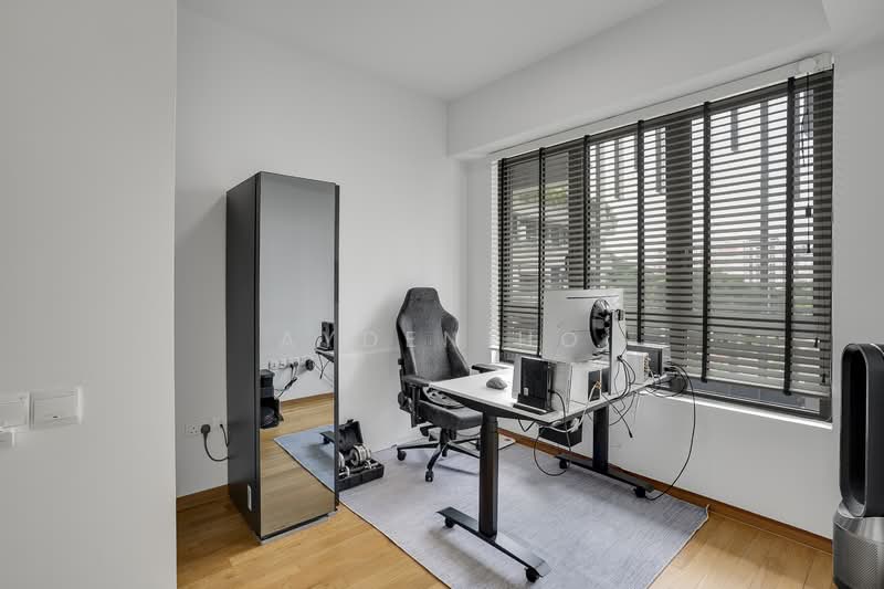 The Tre Ver, 60 Potong Pasir Avenue 1, 1 Bedroom, 506 sqft, Condominium For Sale, by Ayden Ho, 500155392 - Bedroom - PropertyGuru.com.sg