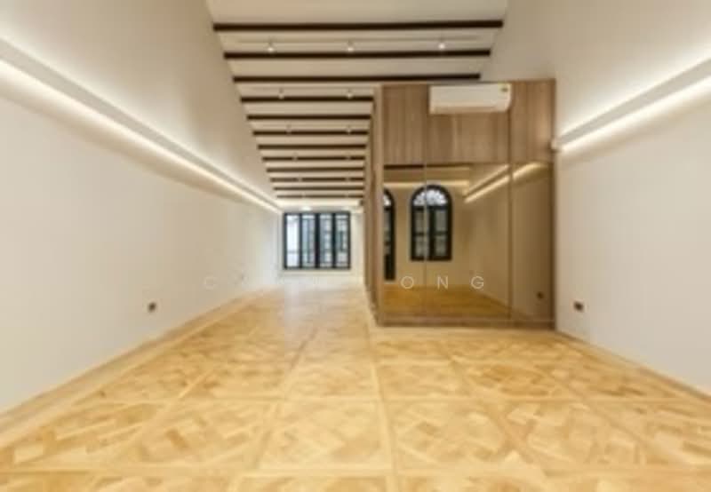 Mosque street, , 5,155 sqft, Other Retail For Sale, by Canny Ong, 500155393 - Interior - CommercialGuru.com.sg