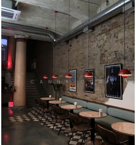 Mosque street, , 5,155 sqft, Other Retail For Sale, by Canny Ong, 500155393 - Interior - CommercialGuru.com.sg