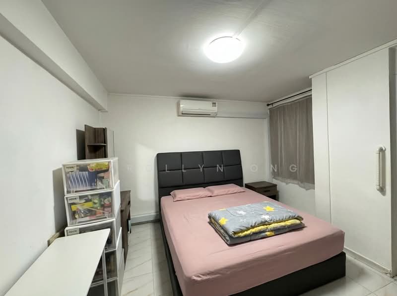 619 Yishun Ring Road, 619 Yishun Ring Road, 3 Bedrooms, 915 sqft, HDB Flat For Sale, by Carollyn Ong, 500155395 - Bedroom - PropertyGuru.com.sg