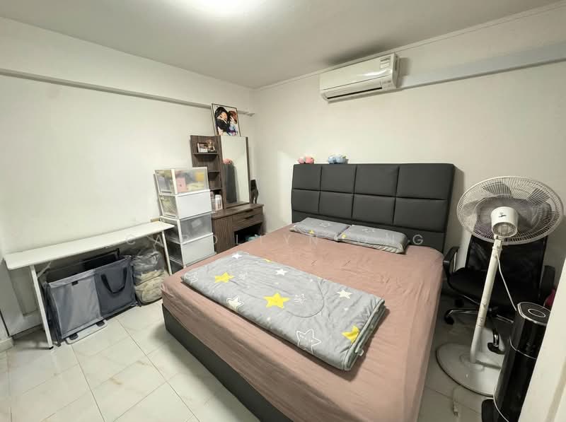 619 Yishun Ring Road, 619 Yishun Ring Road, 3 Bedrooms, 915 sqft, HDB Flat For Sale, by Carollyn Ong, 500155395 - Bedroom - PropertyGuru.com.sg