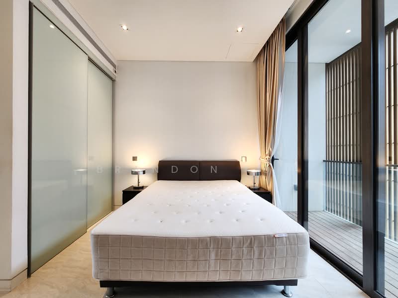 Lloyd SixtyFive, 65 Lloyd Road, 1 Bedroom, 710 sqft, Condominium For Sale, by Brandon Koh, 500155396 - Bedroom - PropertyGuru.com.sg