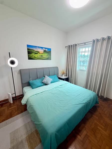 Westwood Park, Westwood Avenue, Room Rental, 500 sqft, Terraced House For Rent, by Scarlett Chan, 500155400 - Bedroom - PropertyGuru.com.sg