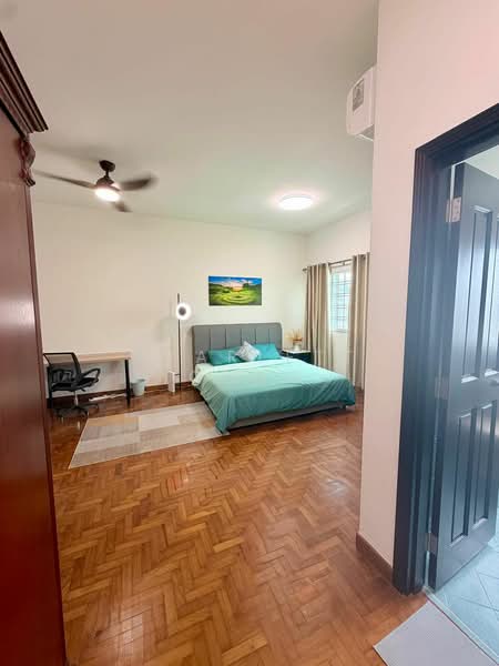 Westwood Park, Westwood Avenue, Room Rental, 500 sqft, Terraced House For Rent, by Scarlett Chan, 500155400 - Bedroom - PropertyGuru.com.sg
