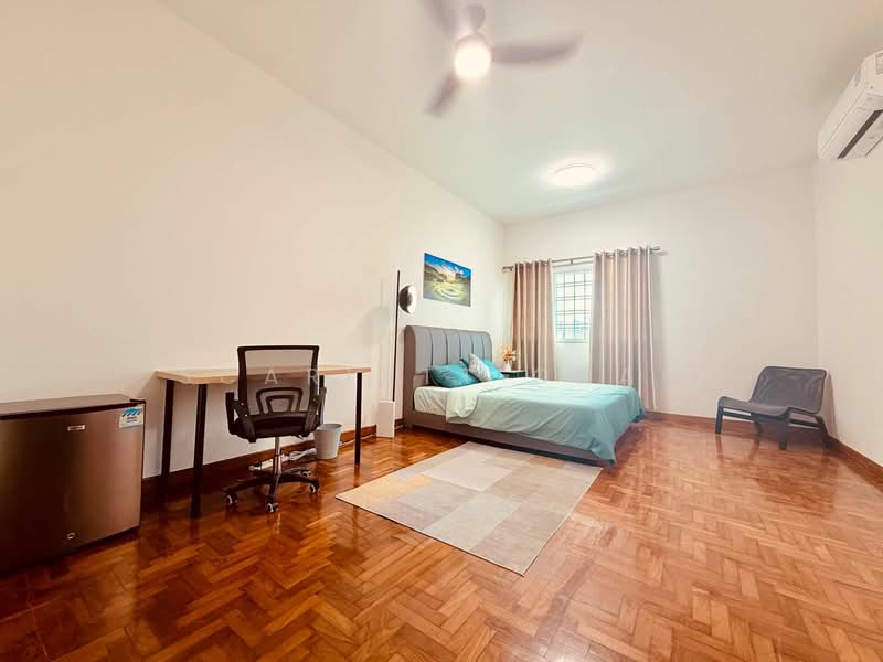 Westwood Park, Westwood Avenue, Room Rental, 500 sqft, Terraced House For Rent, by Scarlett Chan, 500155400 - Bedroom - PropertyGuru.com.sg