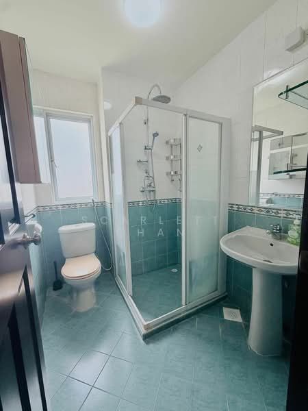 Westwood Park, Westwood Avenue, Room Rental, 500 sqft, Terraced House For Rent, by Scarlett Chan, 500155400 - Bathroom - PropertyGuru.com.sg
