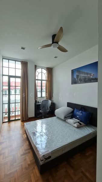 Westwood Park, Westwood Avenue, Room Rental, 500 sqft, Terraced House For Rent, by Scarlett Chan, 500155400 - Bedroom - PropertyGuru.com.sg