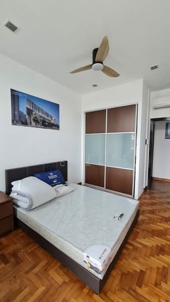Westwood Park, Westwood Avenue, Room Rental, 500 sqft, Terraced House For Rent, by Scarlett Chan, 500155400 - Bedroom - PropertyGuru.com.sg