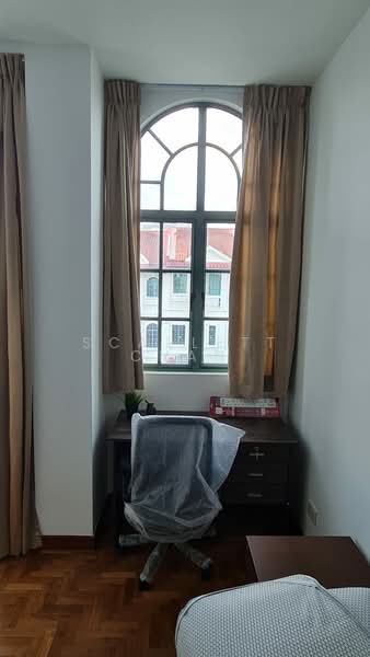 Westwood Park, Westwood Avenue, Room Rental, 500 sqft, Terraced House For Rent, by Scarlett Chan, 500155400 - Study - PropertyGuru.com.sg
