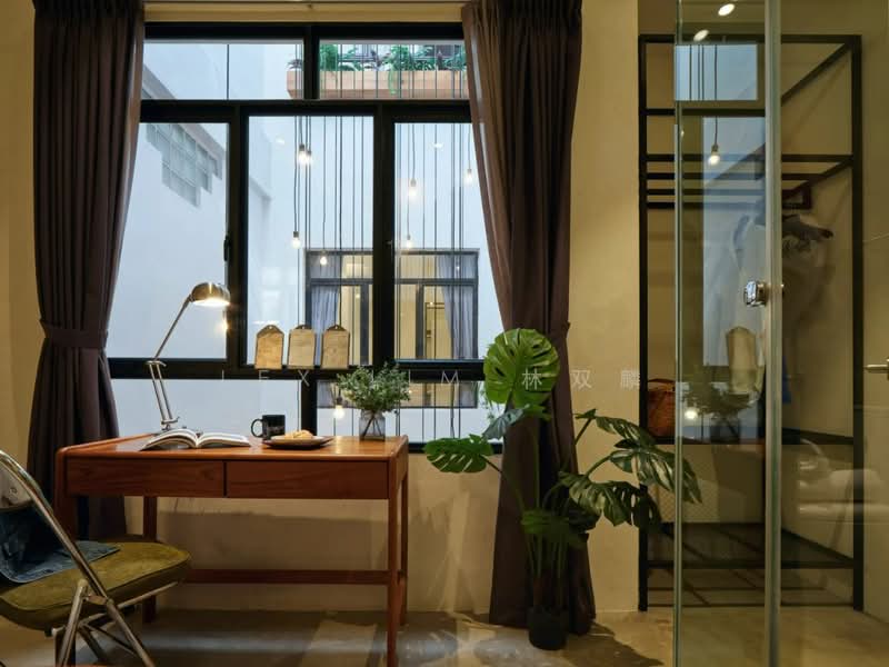JALAN BESAR AREA, , Room Rental, 110 sqft, Shophouse For Rent, by Lex Lim 林双麟, 500155402 - Study - PropertyGuru.com.sg
