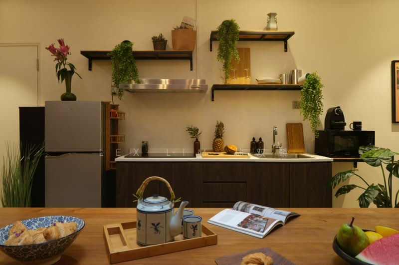 JALAN BESAR AREA, , Room Rental, 110 sqft, Shophouse For Rent, by Lex Lim 林双麟, 500155402 - Kitchen - PropertyGuru.com.sg