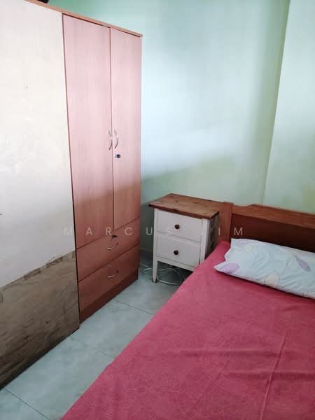 650 Jalan Tenaga, 650 Jalan Tenaga, Room Rental, 150 sqft, HDB Flat For Rent, by Marcus Lim, 500155404 - Bedroom - PropertyGuru.com.sg