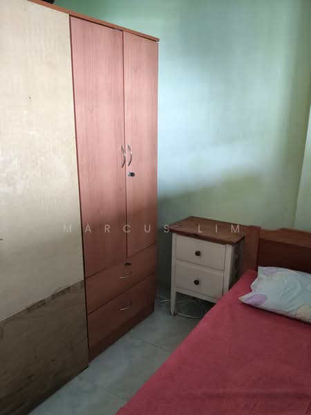 650 Jalan Tenaga, 650 Jalan Tenaga, Room Rental, 150 sqft, HDB Flat For Rent, by Marcus Lim, 500155404 - Bedroom - PropertyGuru.com.sg
