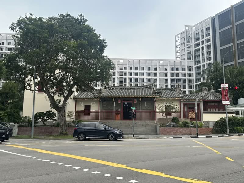 Singapore Shopping Centre, 190 Clemenceau Avenue, 7,363 sqft, Mall Shop For Sale, by Angela Lim, 500155405 - Exterior - CommercialGuru.com.sg
