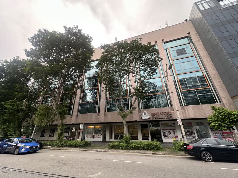 Singapore Shopping Centre, 190 Clemenceau Avenue, 7,363 sqft, Mall Shop For Sale, by Angela Lim, 500155405 - CommercialGuru.com.sg