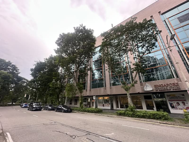 Singapore Shopping Centre, 190 Clemenceau Avenue, 7,363 sqft, Mall Shop For Sale, by Angela Lim, 500155405 - Exterior - CommercialGuru.com.sg