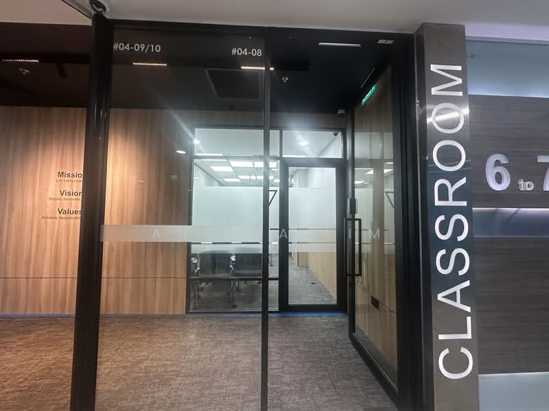 Singapore Shopping Centre, 190 Clemenceau Avenue, 7,363 sqft, Mall Shop For Sale, by Angela Lim, 500155405 - Interior - CommercialGuru.com.sg