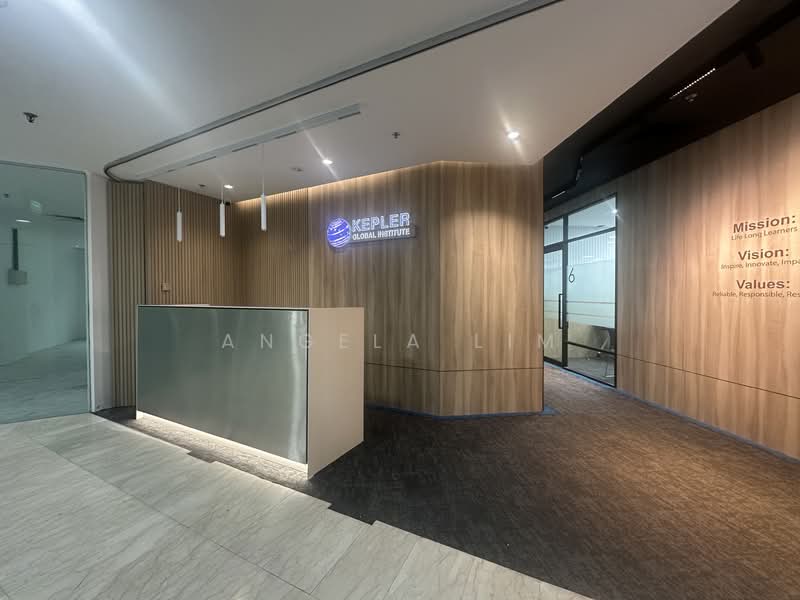 Singapore Shopping Centre, 190 Clemenceau Avenue, 7,363 sqft, Mall Shop For Sale, by Angela Lim, 500155405 - Entrance - CommercialGuru.com.sg