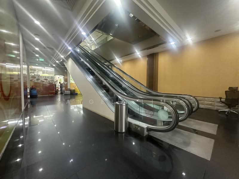 Singapore Shopping Centre, 190 Clemenceau Avenue, 7,363 sqft, Mall Shop For Sale, by Angela Lim, 500155405 - Interior - CommercialGuru.com.sg