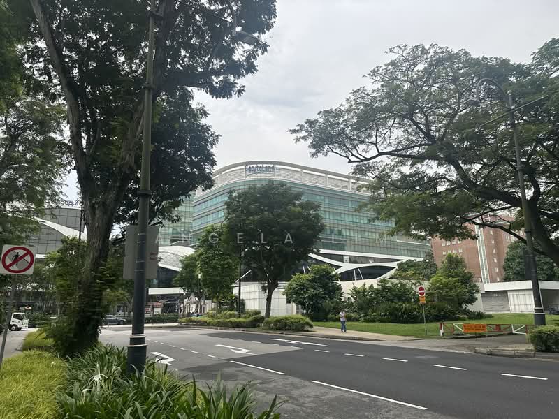 Singapore Shopping Centre, 190 Clemenceau Avenue, 7,363 sqft, Mall Shop For Sale, by Angela Lim, 500155405 - Exterior - CommercialGuru.com.sg