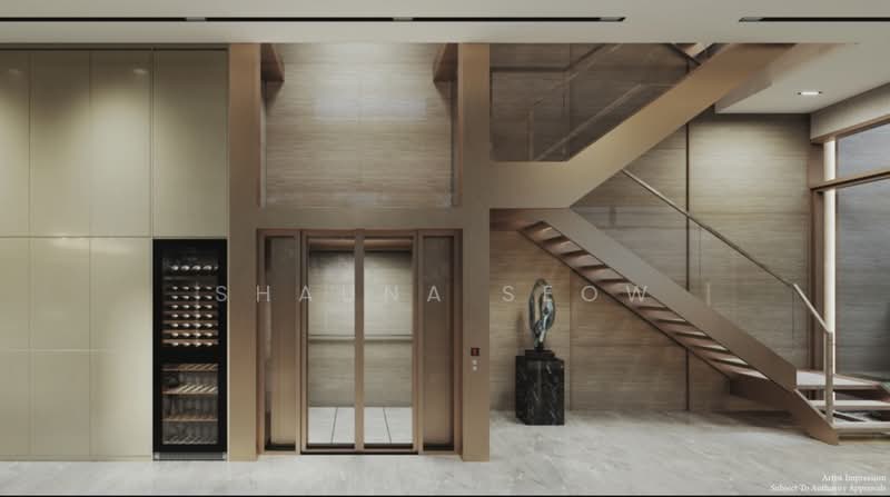 Brand New Semi-D in D15 Aida Street ❤️ TOP Soon!, Aida Street, 5 Bedrooms, 5,900 sqft, Semi-Detached House For Sale, by Shauna Seow, 500155407 - Glass Lift - PropertyGuru.com.sg