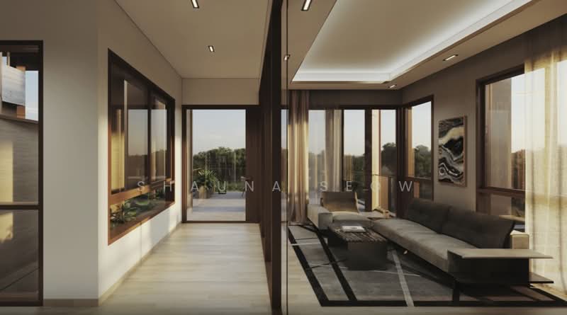 Brand New Semi-D in D15 Aida Street ❤️ TOP Soon!, Aida Street, 5 Bedrooms, 5,900 sqft, Semi-Detached House For Sale, by Shauna Seow, 500155407 - Interior - PropertyGuru.com.sg