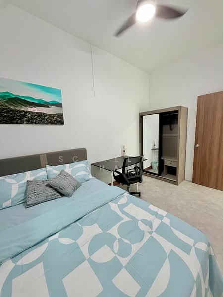 Westwood Park, Westwood Avenue, Room Rental, 300 sqft, Terraced House For Rent, by Scarlett Chan, 500155409 - Bedroom - PropertyGuru.com.sg