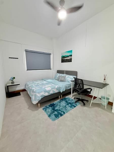 Westwood Park, Westwood Avenue, Room Rental, 300 sqft, Terraced House For Rent, by Scarlett Chan, 500155409 - Bedroom - PropertyGuru.com.sg