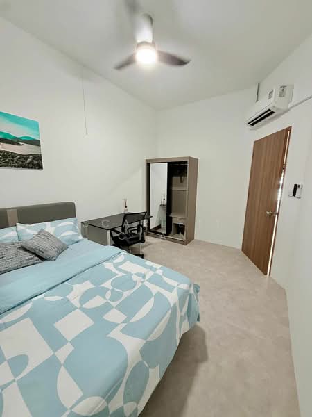 Westwood Park, Westwood Avenue, Room Rental, 300 sqft, Terraced House For Rent, by Scarlett Chan, 500155409 - Bedroom - PropertyGuru.com.sg