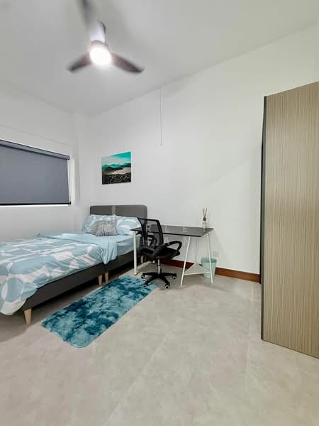 Westwood Park, Westwood Avenue, Room Rental, 300 sqft, Terraced House For Rent, by Scarlett Chan, 500155409 - Bedroom - PropertyGuru.com.sg