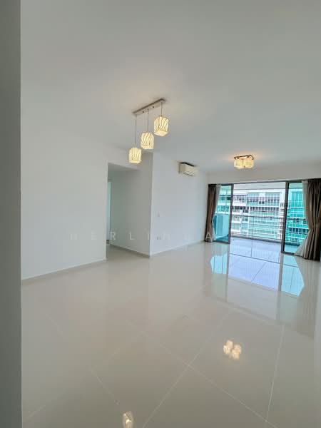 The Minton, 14 Hougang Street 11, 3 Bedrooms, 1,216 sqft, Condominium For Rent, by Herlinda ., 500155412 - Dining/Living Room - PropertyGuru.com.sg
