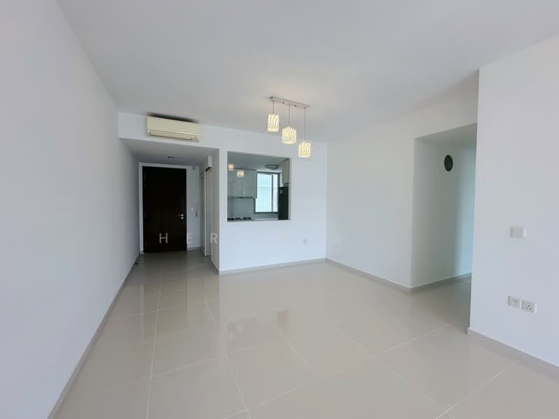 The Minton, 14 Hougang Street 11, 3 Bedrooms, 1,216 sqft, Condominium For Rent, by Herlinda ., 500155412 - Dining/Living Room - PropertyGuru.com.sg