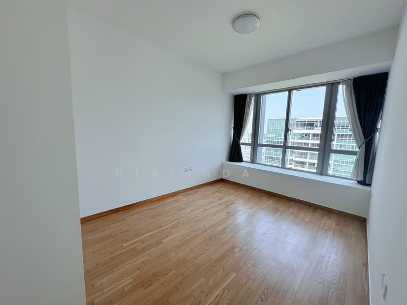The Minton, 14 Hougang Street 11, 3 Bedrooms, 1,216 sqft, Condominium For Rent, by Herlinda ., 500155412 - Master Bedroom - PropertyGuru.com.sg