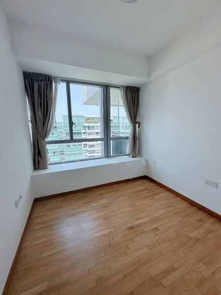 The Minton, 14 Hougang Street 11, 3 Bedrooms, 1,216 sqft, Condominium For Rent, by Herlinda ., 500155412 - Bedroom 3 - PropertyGuru.com.sg