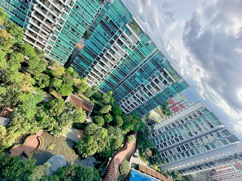The Minton, 14 Hougang Street 11, 3 Bedrooms, 1,216 sqft, Condominium For Rent, by Herlinda ., 500155412 - Exterior - PropertyGuru.com.sg