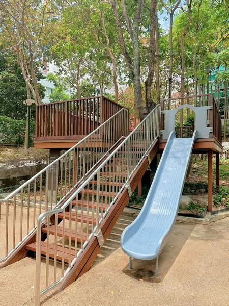 The Minton, 14 Hougang Street 11, 3 Bedrooms, 1,216 sqft, Condominium For Rent, by Herlinda ., 500155412 - Exterior - PropertyGuru.com.sg