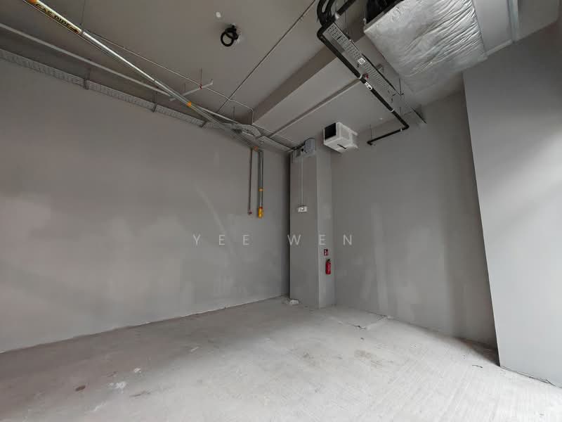 Piccadilly Galleria, 1 Northumberland Road, 382 sqft, Food & Beverage For Rent, by Yee Wen, 500155415 - Interior - CommercialGuru.com.sg