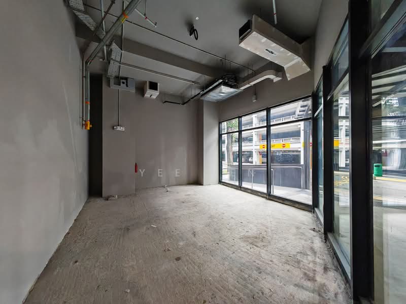 Piccadilly Galleria, 1 Northumberland Road, 382 sqft, Food & Beverage For Rent, by Yee Wen, 500155415 - Interior - CommercialGuru.com.sg