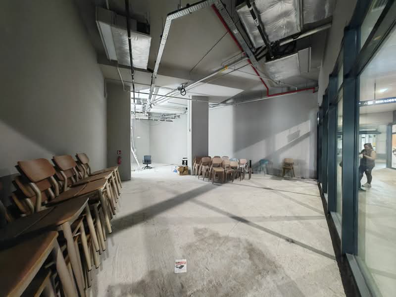 Piccadilly Galleria, 1 Northumberland Road, 382 sqft, Food & Beverage For Rent, by Yee Wen, 500155415 - Interior - CommercialGuru.com.sg