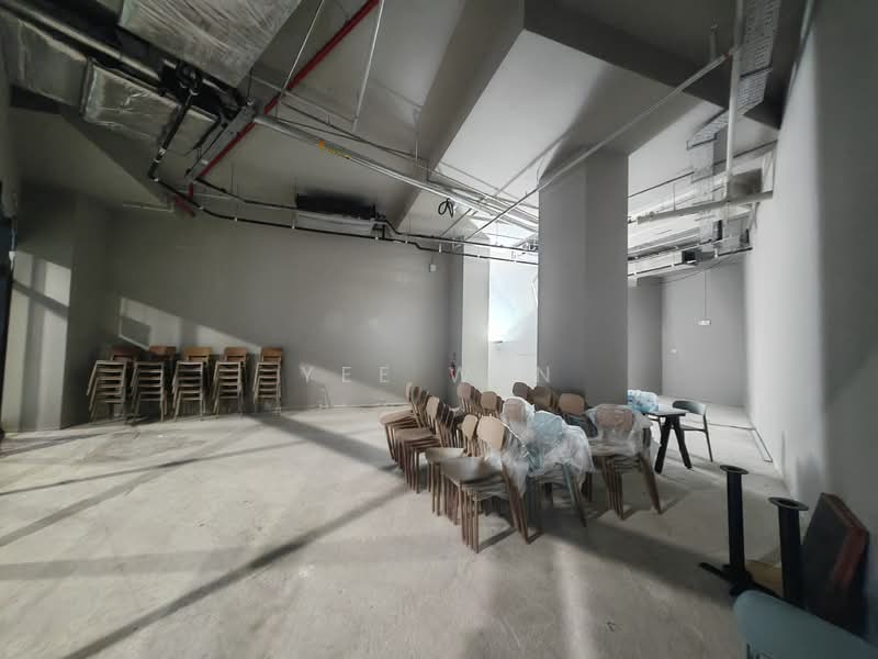 Piccadilly Galleria, 1 Northumberland Road, 382 sqft, Food & Beverage For Rent, by Yee Wen, 500155415 - Interior - CommercialGuru.com.sg