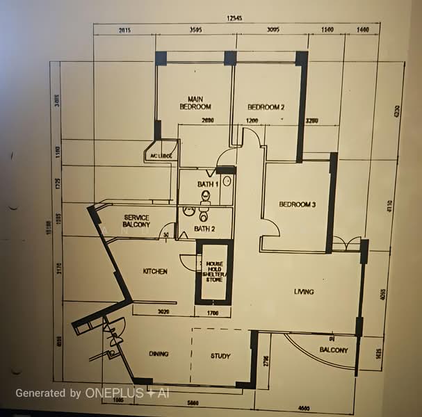 467 Segar Road, 467 Segar Road, 4 Bedrooms, 1,399 sqft, HDB Flat For Sale, by Andrew Chua, 500155417 - PropertyGuru.com.sg